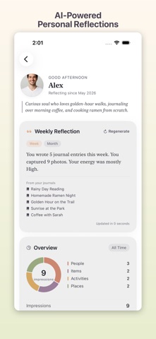 InCaraX Screenshot 6 of 6