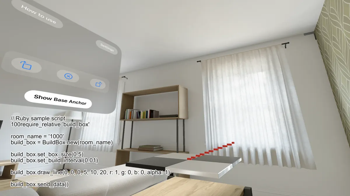 Voxelamming Studio screenshot 5