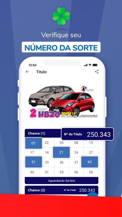 Hiper Cap Litoral screenshot-4