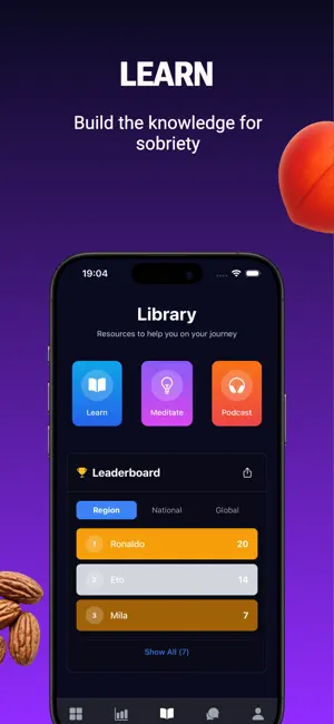 LIBERATE - Quit Porn Forever screenshot 4