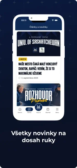 Hrdý Rys screenshot 3