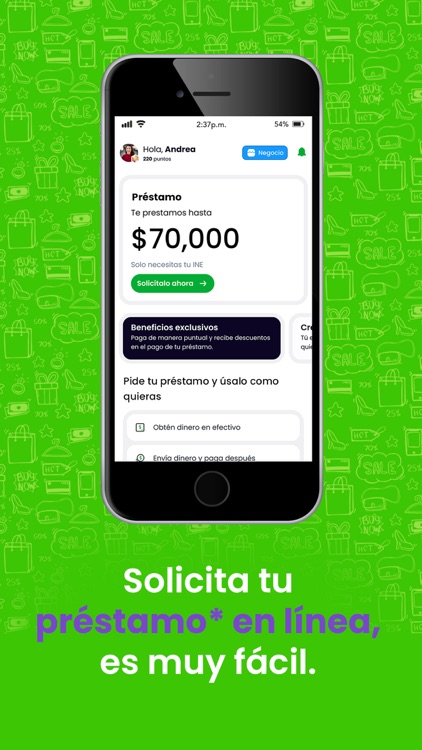 baz: compras y pagos en línea screenshot-5
