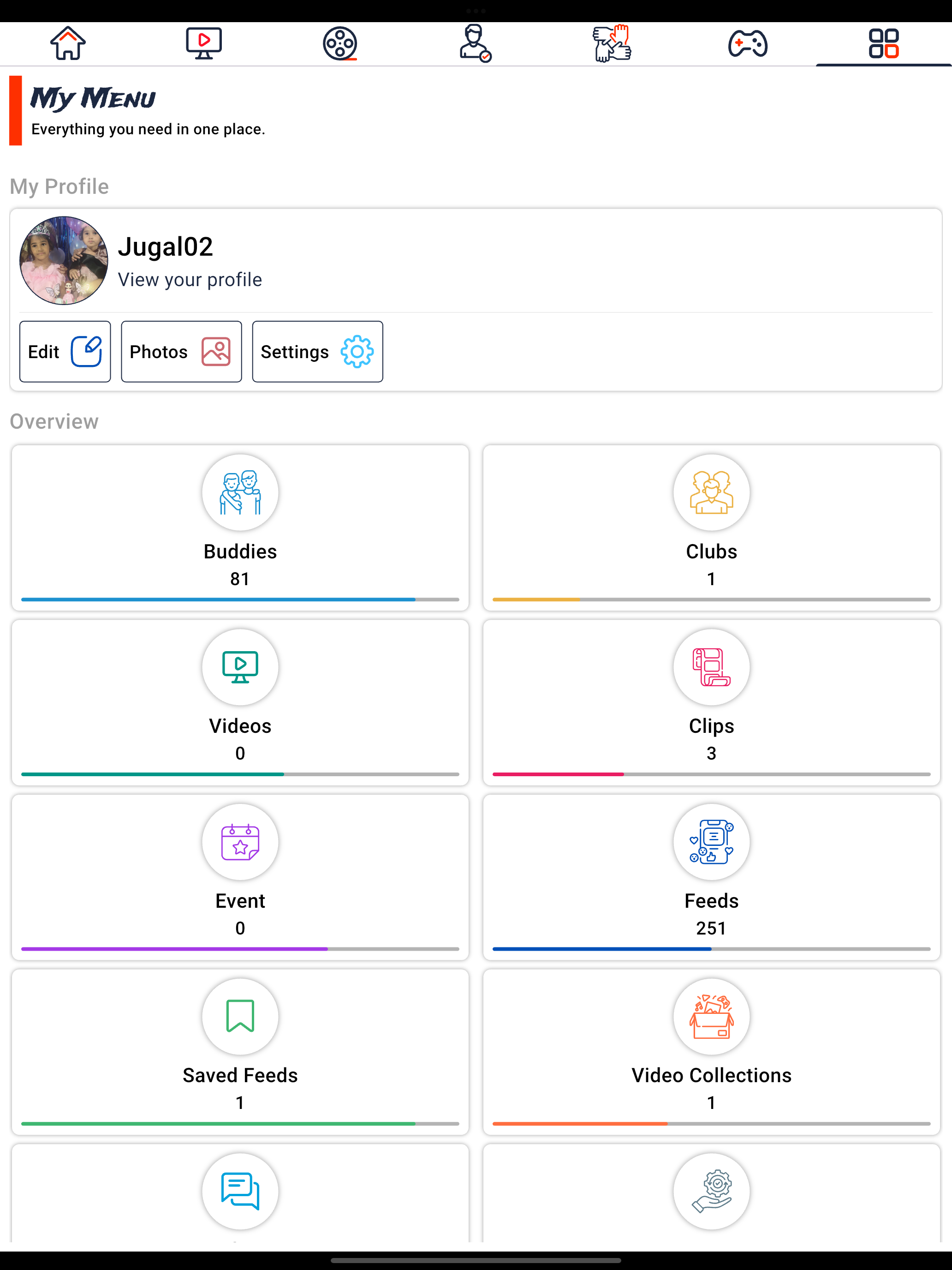 Zktor screenshot 19