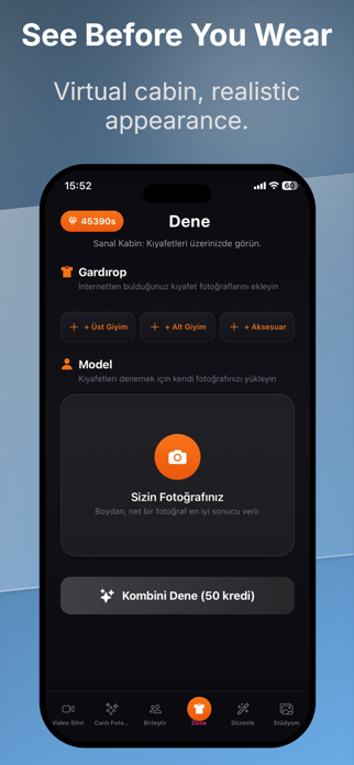 Kinetic Ai Screenshot 3 of 5