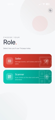 Tixlyapp screenshot