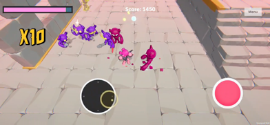 Edge Breakers Screenshot 2 of 7