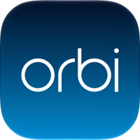 NETGEAR Orbi - WiFi System App