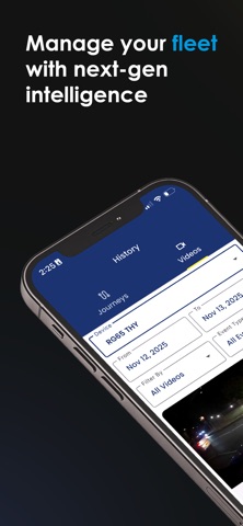 CB Manager screenshot