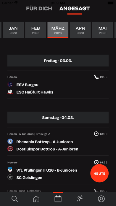 StaigeTV Screenshot