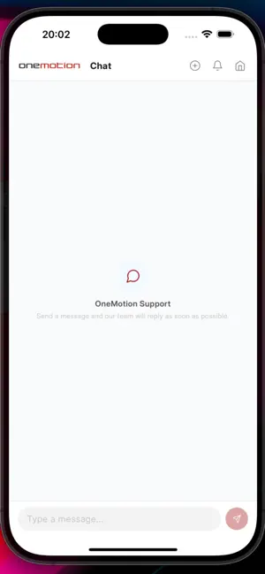 One Motion screenshot 4