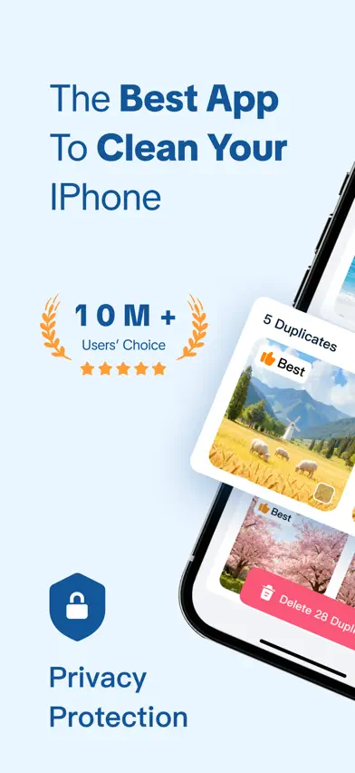 AI Great Cleaner:Clean Storage screenshot 1
