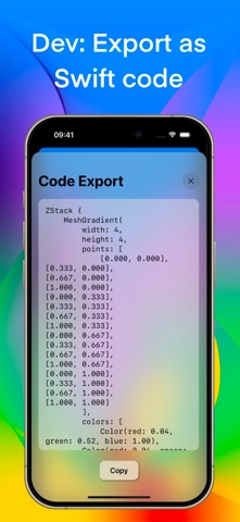MeshArt Screenshot 9 of 9