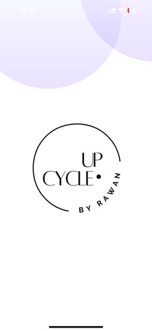 CYCLEUP screenshot
