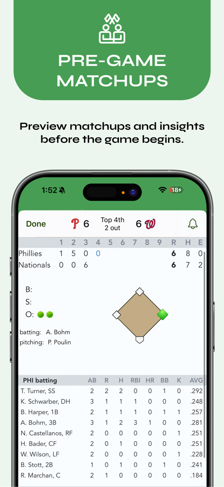 Live Scores and Odds screenshot 10