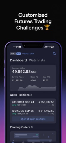 For Traders X screenshot