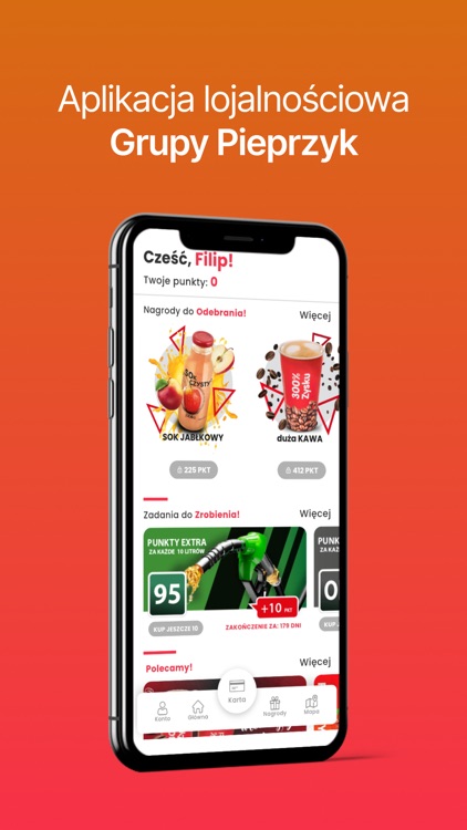 Pieprzyk - Moc Jakość Zysk