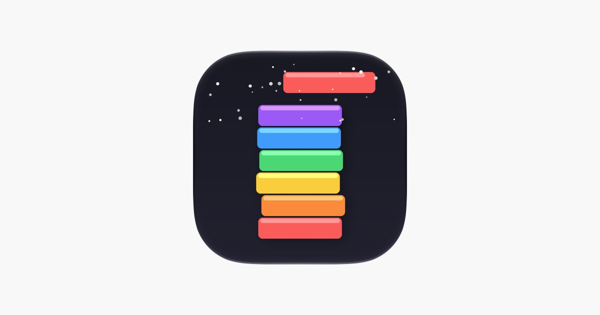 ‎BlockStack Pro App - App Store