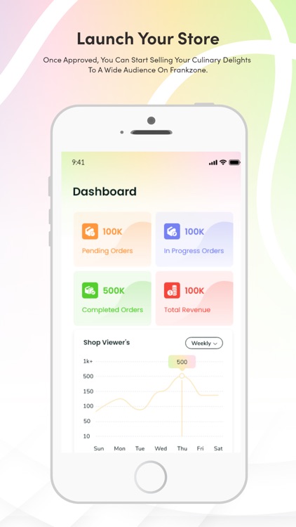 Frankzone (Vendor) screenshot-4