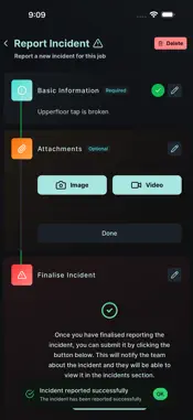 Dingo Desk screenshot 7
