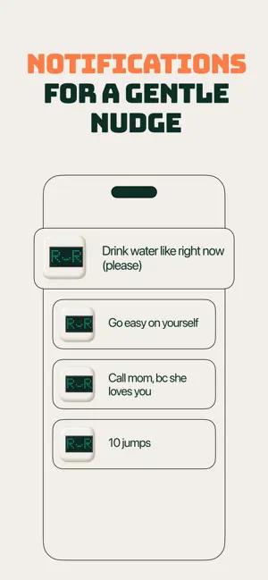 Random Reminders & Alarms screenshot 4