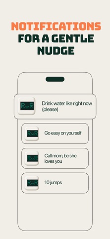 Random Reminders & Alarms Screenshot 4 of 7