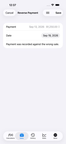 Timeshare+ Ownership Tools Screenshot 10 of 10