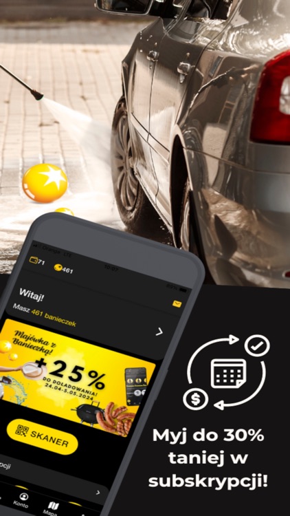 Banieczka screenshot-4