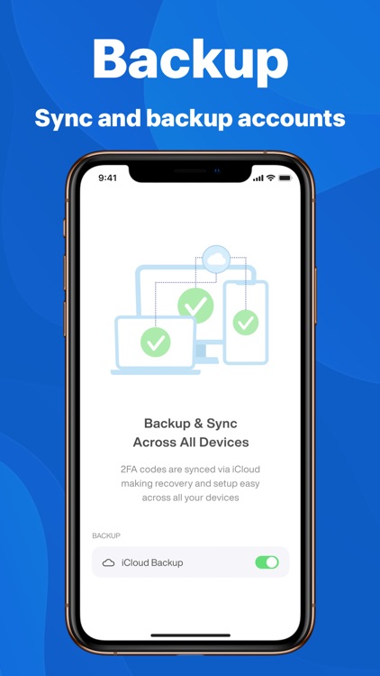 Authenticator App ™ screenshot-4