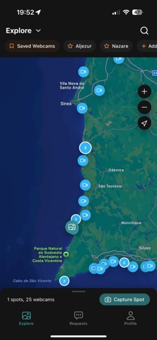 GoSee – See the Spot Screenshot 1 of 7