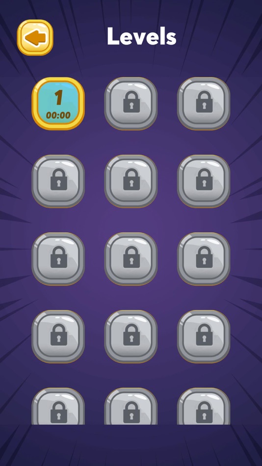 #3. ColorPuzz (iOS) 由: Manisha Lathiya