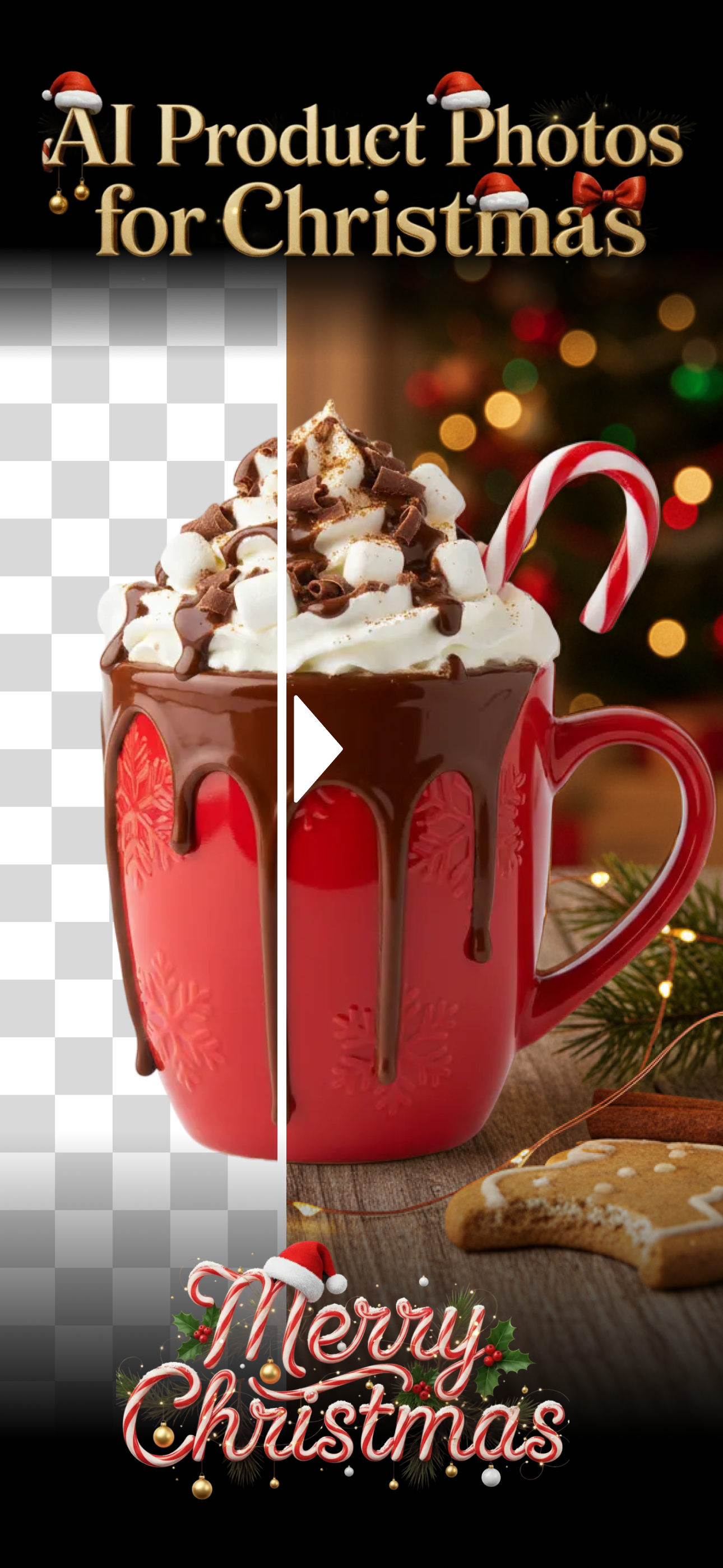 AI Art Generator & Logo - Hexa