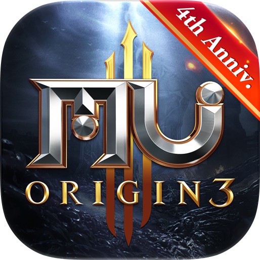 MU ORIGIN 3