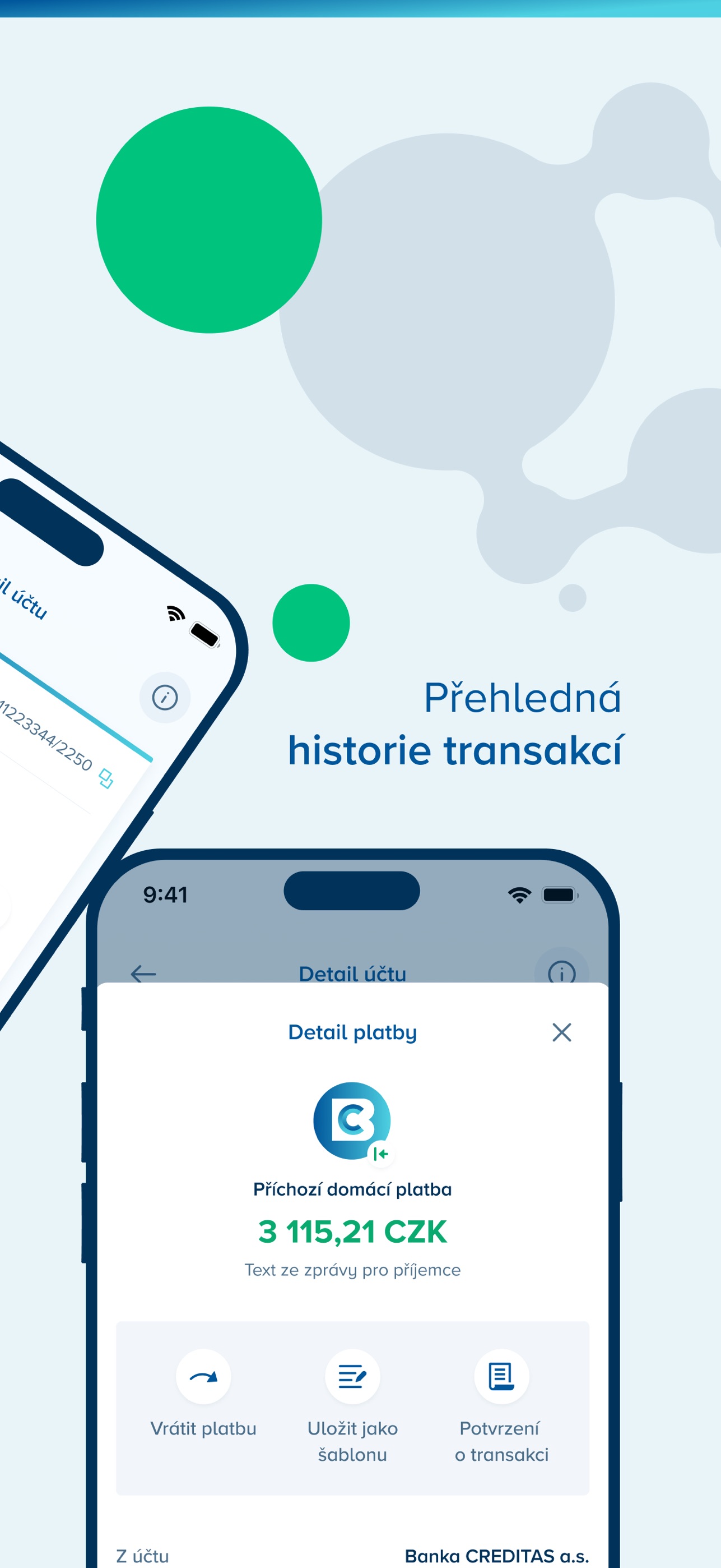 Screenshot 3 of CREDITAS One