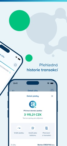 CREDITAS One Screenshot 3 of 7