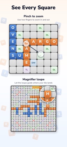 Nerd Words Game screenshot 5
