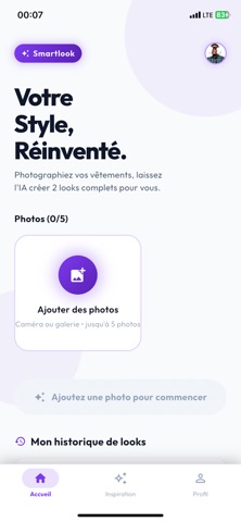 Smart Look screenshot 2