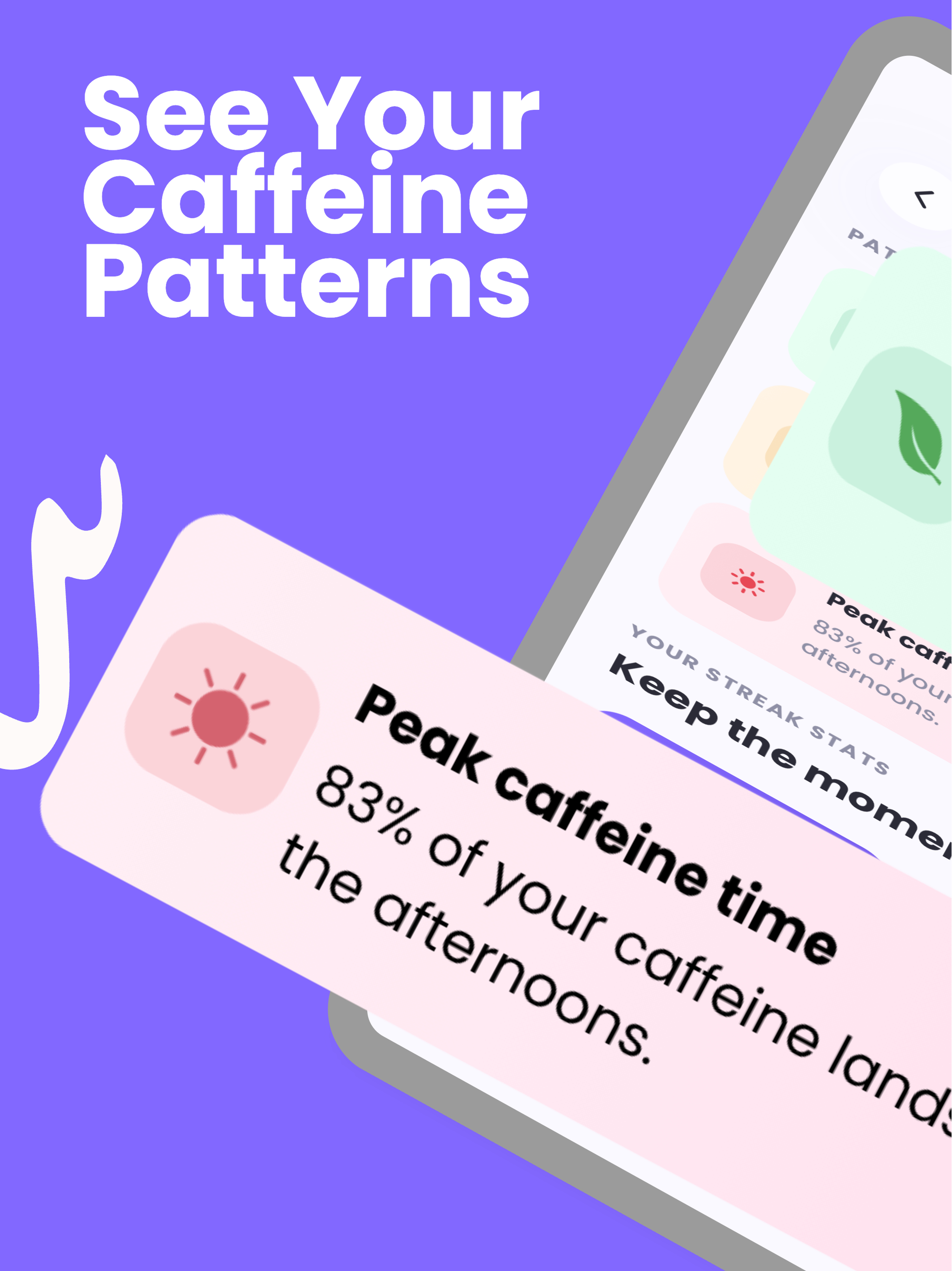 Drip - Caffeine Tracker screenshot 16