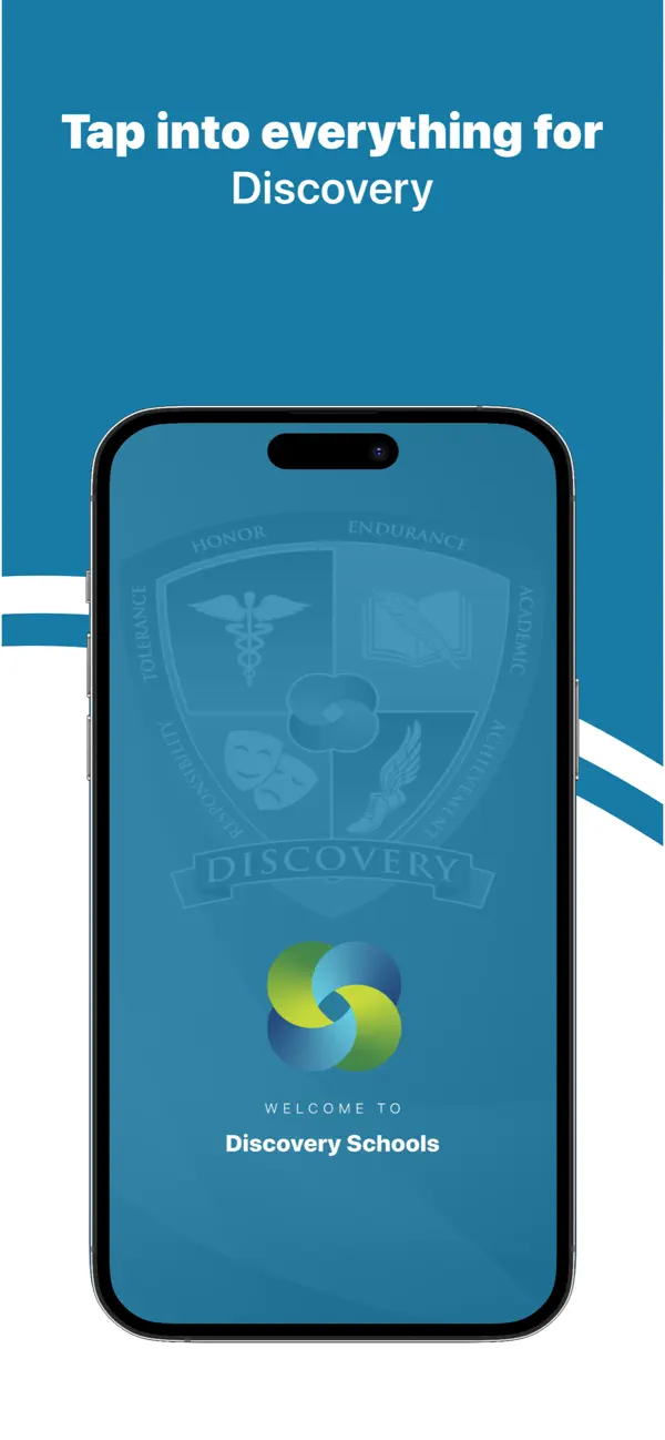 Screenshot #1 pour Discovery Schools, LA