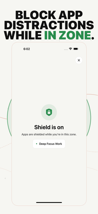 DutyLock: Screen Time Control Screenshot 2 of 9