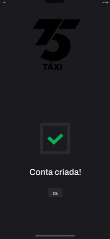 75 taxi Screenshot 5 of 5