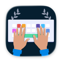 Master of Typing: Tutor