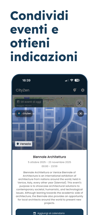 CityZen Screenshot 3 of 4