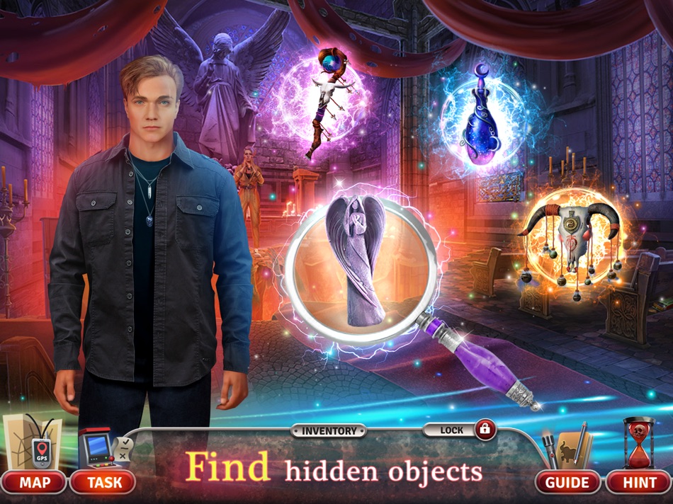 #1. Crossroads 2 : F2P (iOS) Von: Elephant Games AR LLC