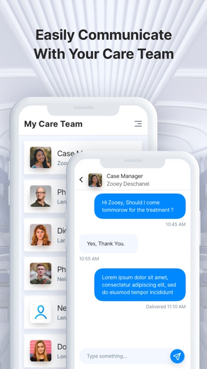 Aviv Clinics screenshot-3
