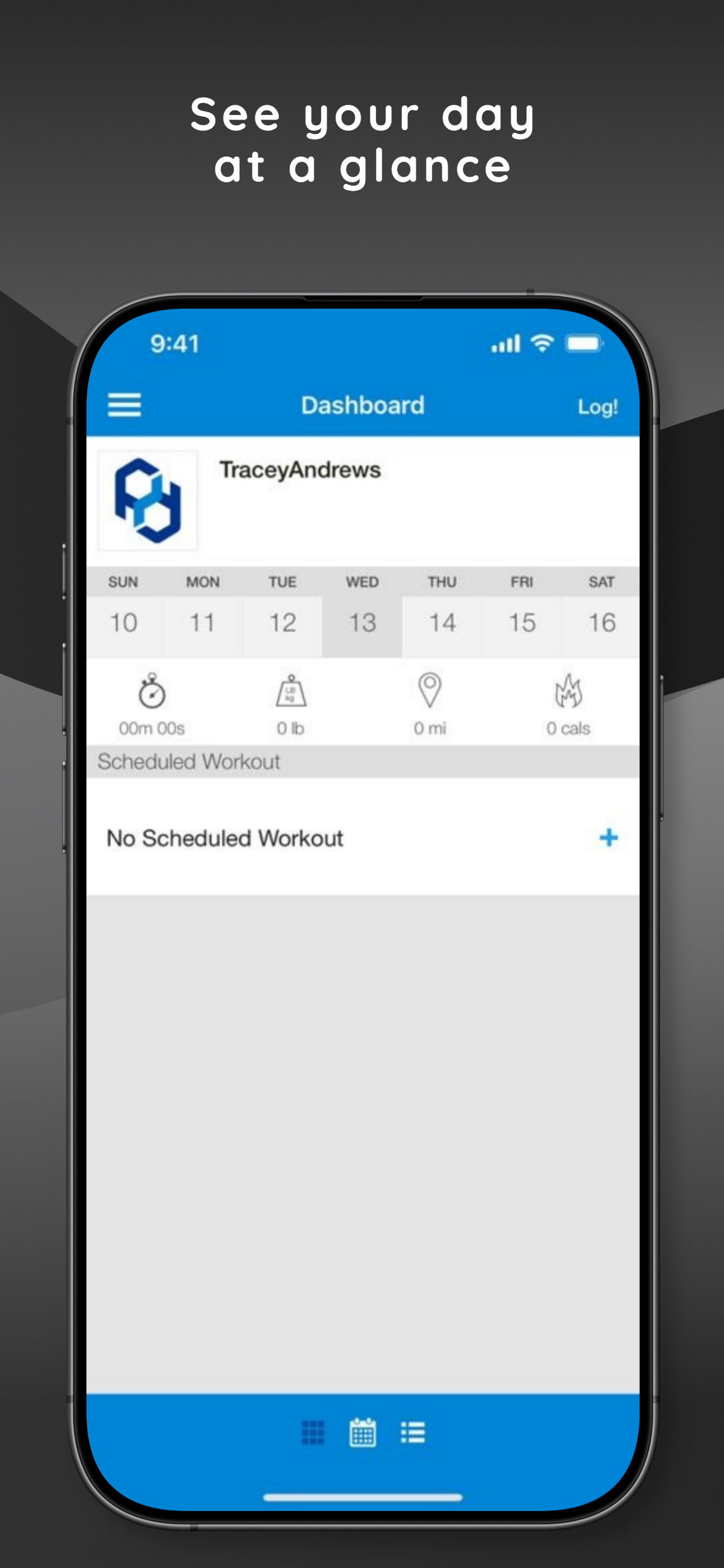 Physique Development Training
