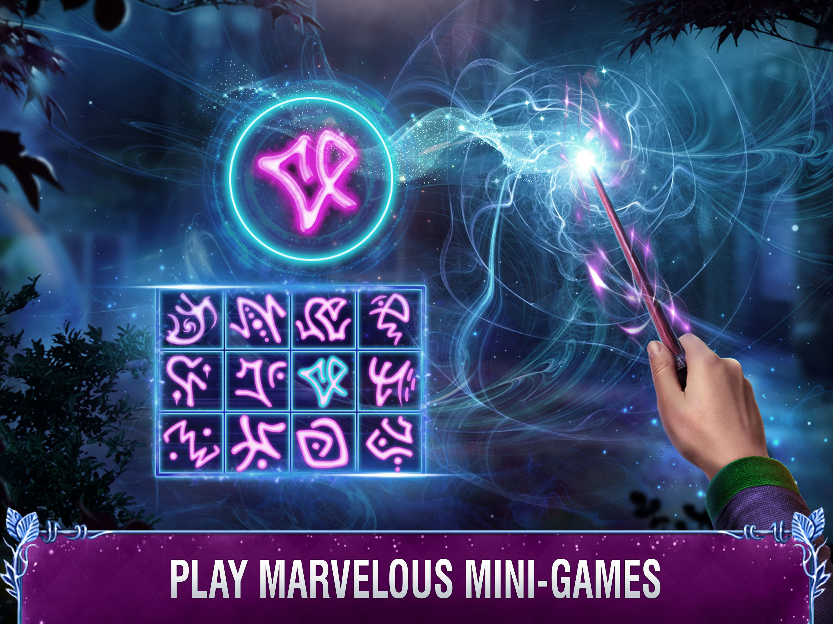 Fairy Godmother 3 - F2P Game