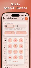 Resolutioner 3