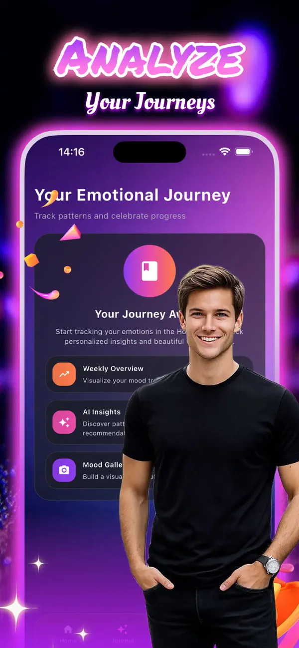 #5. Mische (iOS) di: Thi Hieu Ha