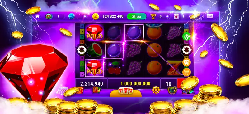 Jackpot.de: Online Slot Casino screenshot 2 of 5