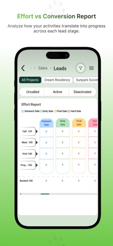 Realty Organiser Screenshot 4 of 10